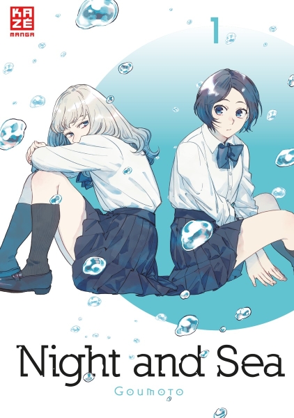 Night and Sea 1